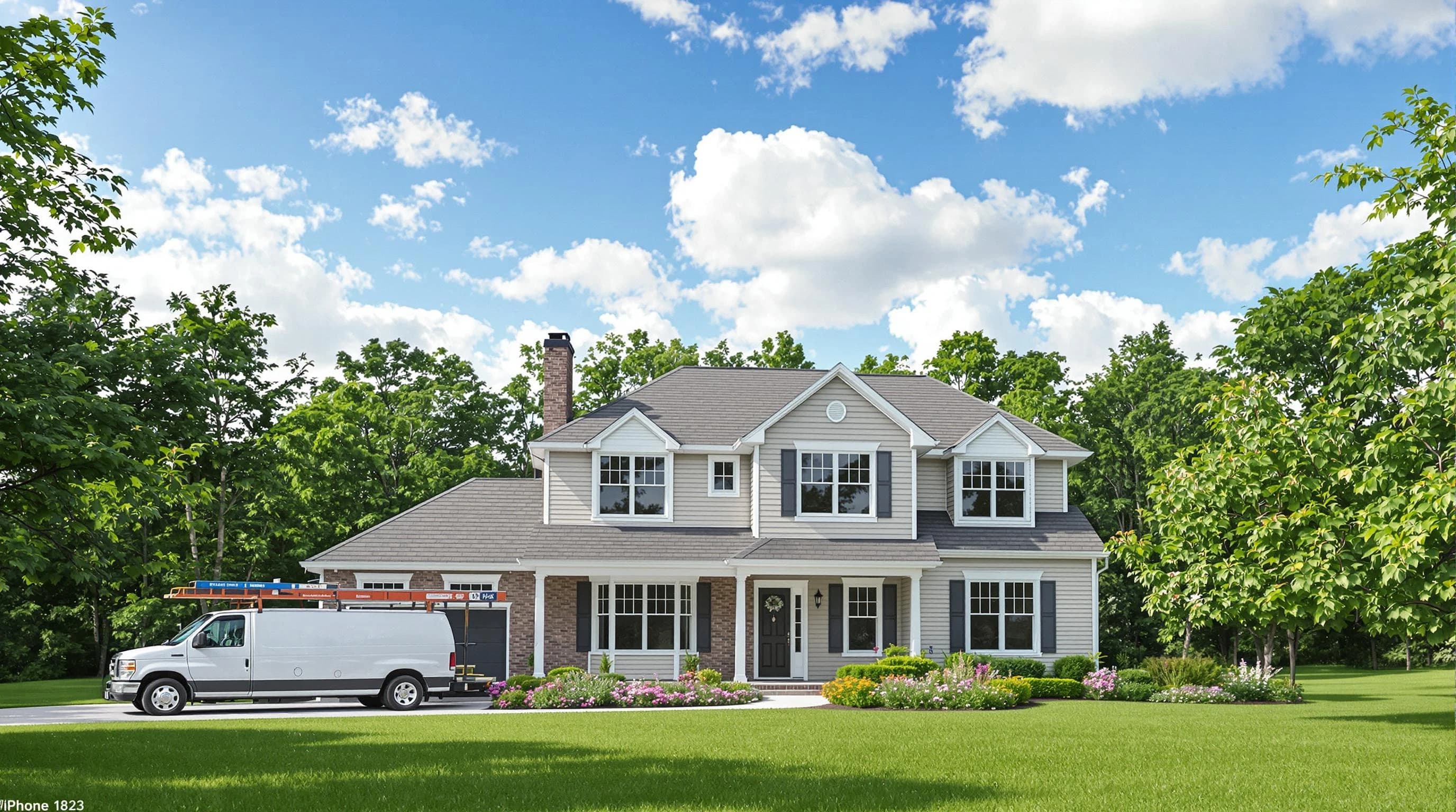 Roy Chimney Sweep chimney equipment